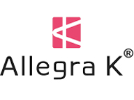 Allegra K