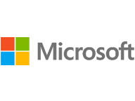 Microsoft IN APAC