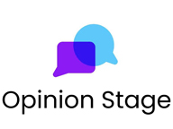 Opinion Stage