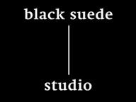 Black Suede Studio