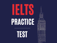 Ielts Practice Tests