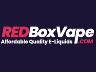 RED Box Vape