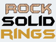 Rock Solid Rings