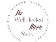 The Well Heeled Hippy Ltd