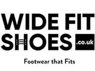 Wide Fit Shoes