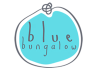 Blue Bungalow