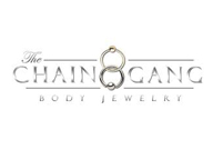 Body Jewelry by The Chain Gang