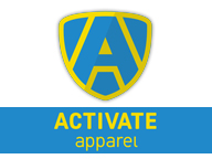 Activate Apparel