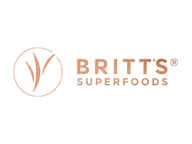 Britt's Superfoods