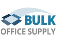 Bulk Office Supply