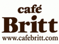 Cafe Britt