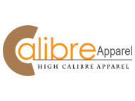 Calibre Apparel