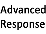 Advanced Response