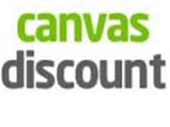 Canvas Discount