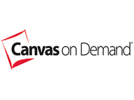 Canvas On Demand