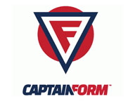 Captain Form