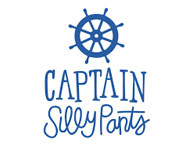 Captain Silly Pants