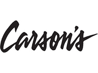 Carson's