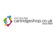 Cartridge Shop