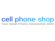 Cell Phone Shop