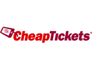 Cheap Tickets