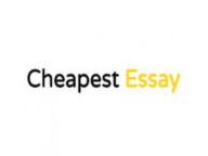 Cheapest Essay