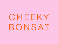 Cheeky Bonsai