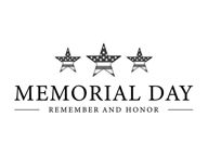 Memorial Day